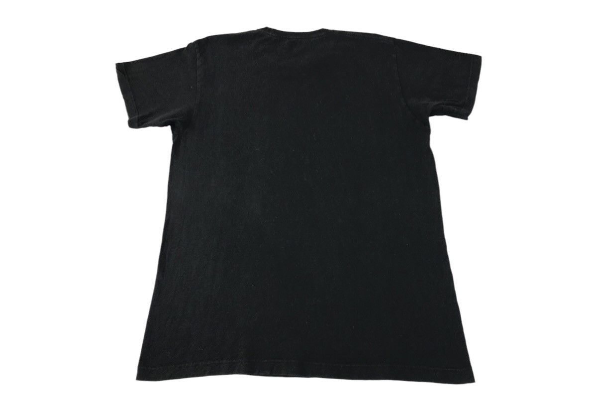 Band Tees The Doors American Rock Band Jim Morrison Tee Size US L / EU 52-54 / 3 - 2 Thumbnail