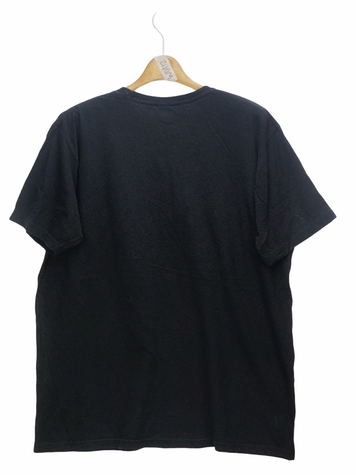 Band Tees Green Day 2010 American Idiots Tees Size US XL / EU 56 / 4 - 2 Thumbnail