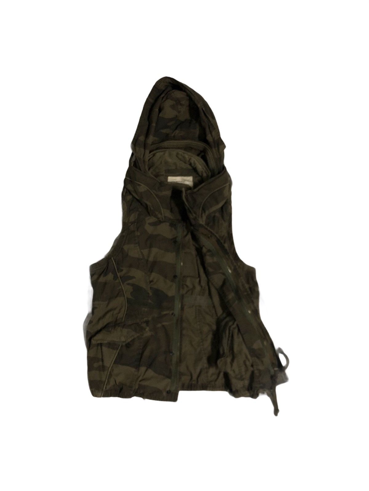 Other 🔥Military GOA Soldies Hoodies Vests Size US S / EU 44-46 / 1 - 3 Thumbnail