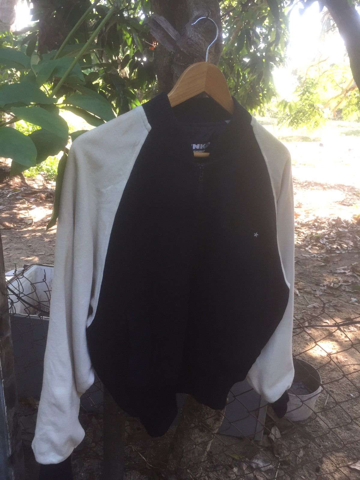 Japanese Brand × Junko Shimada Vintage Mr. Junko koshino for men Varsity jacket Size US M / EU 48-50 / 2 - 5 Thumbnail