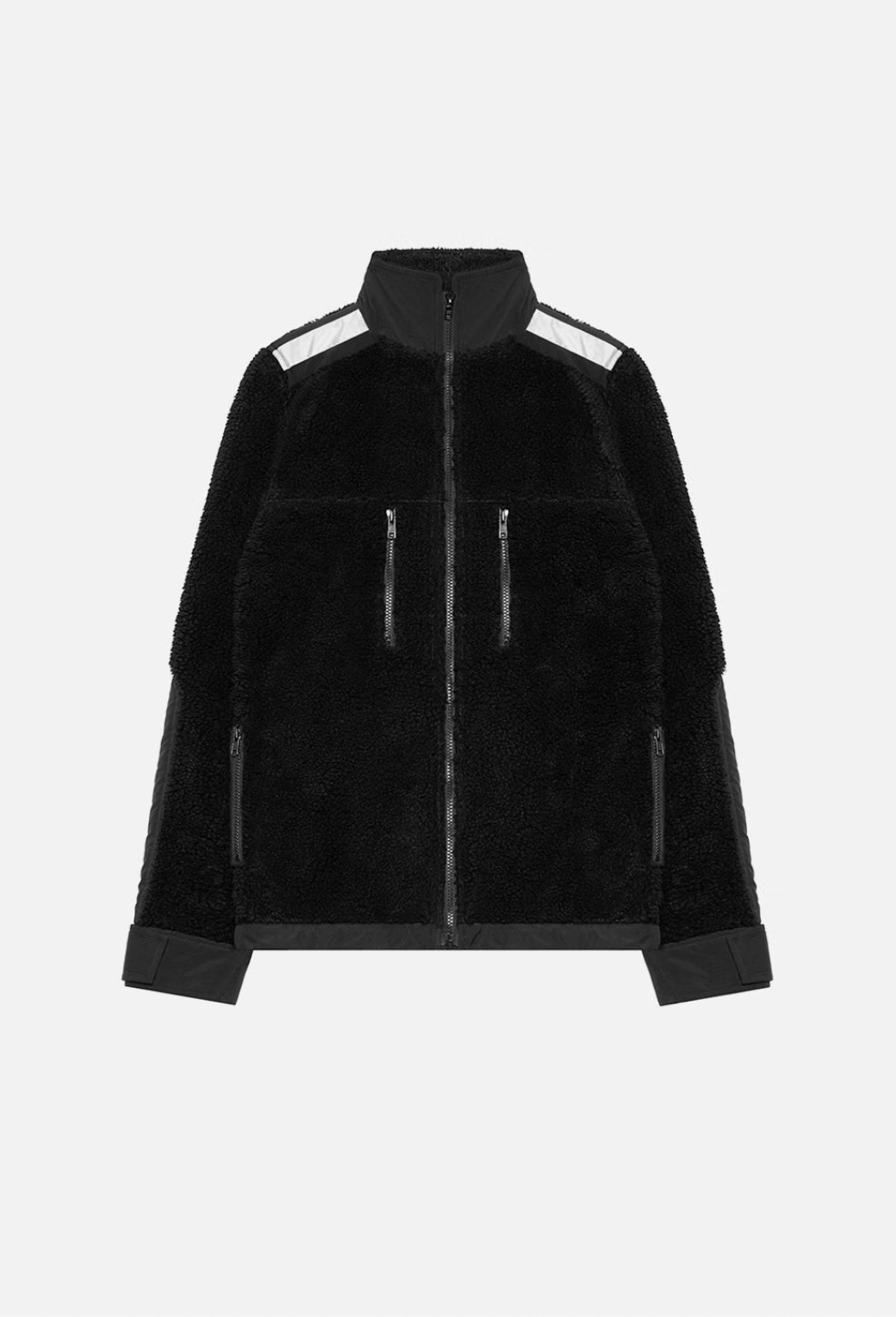 La Paz Jacket (tagged 1)
