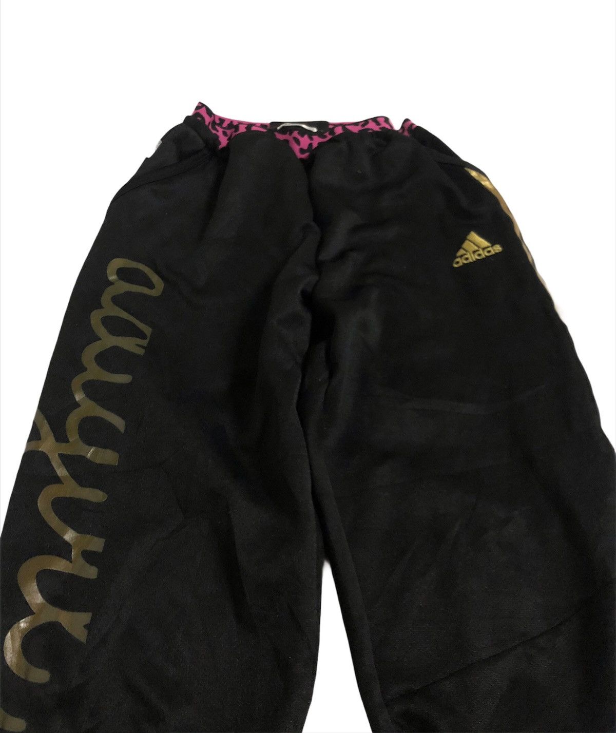 Adidas 🔥Adidas Clima Lite Three Quarter Sweatpants Size US 26 / EU 42 - 4 Thumbnail