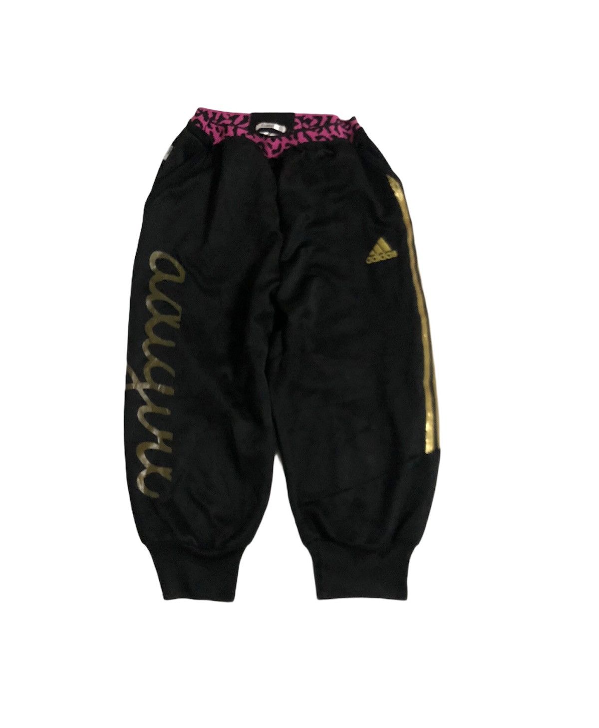 Adidas 🔥Adidas Clima Lite Three Quarter Sweatpants Size US 26 / EU 42 - 1 Thumbnail