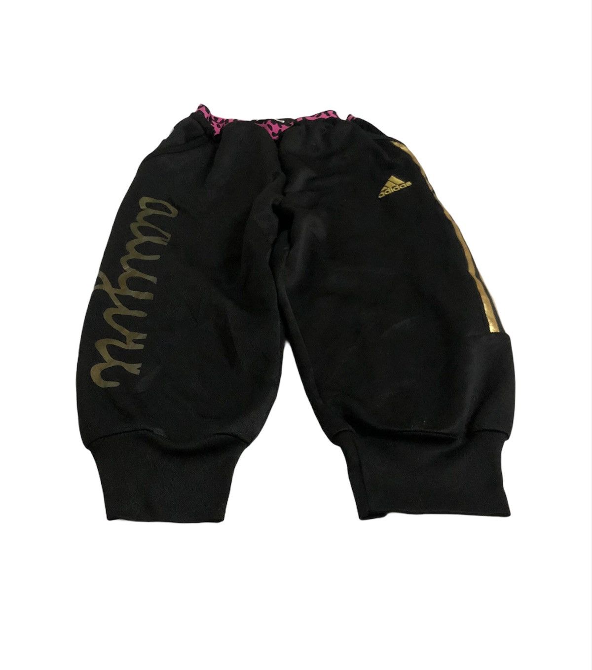 Adidas 🔥Adidas Clima Lite Three Quarter Sweatpants Size US 26 / EU 42 - 3 Thumbnail