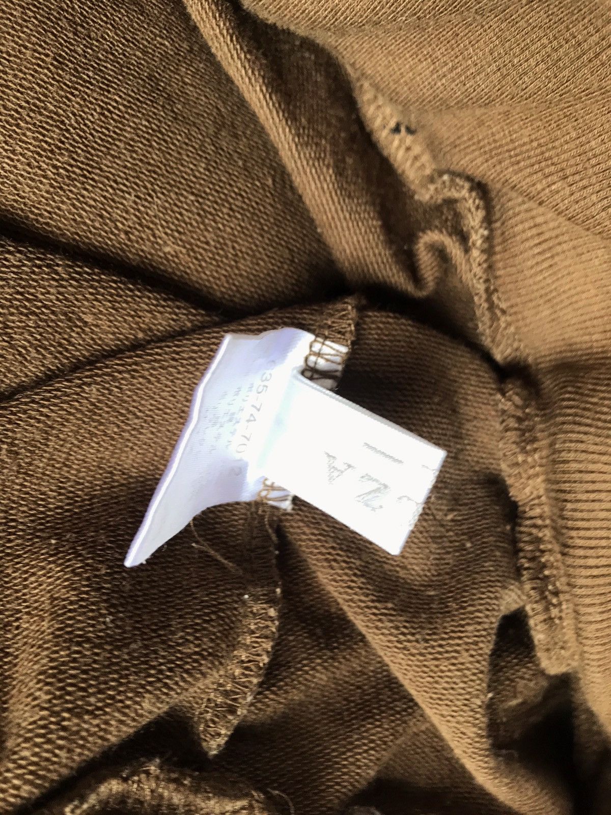 🔥Colza Cropped Cargo Sweatpants