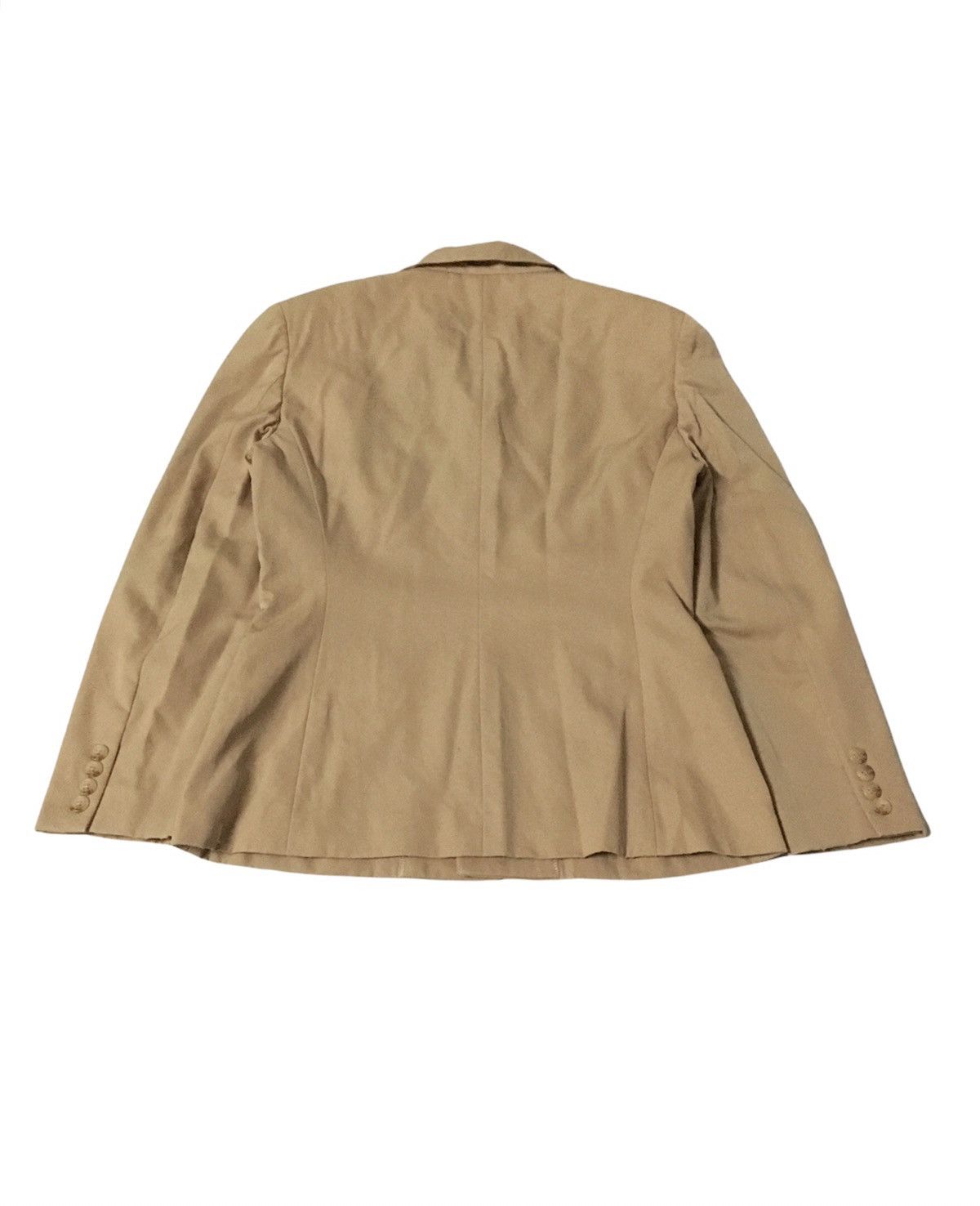 Ralph Lauren 🔥Ralph Lauren Nice Blazer Size S / US 4 / IT 40 - 4 Thumbnail