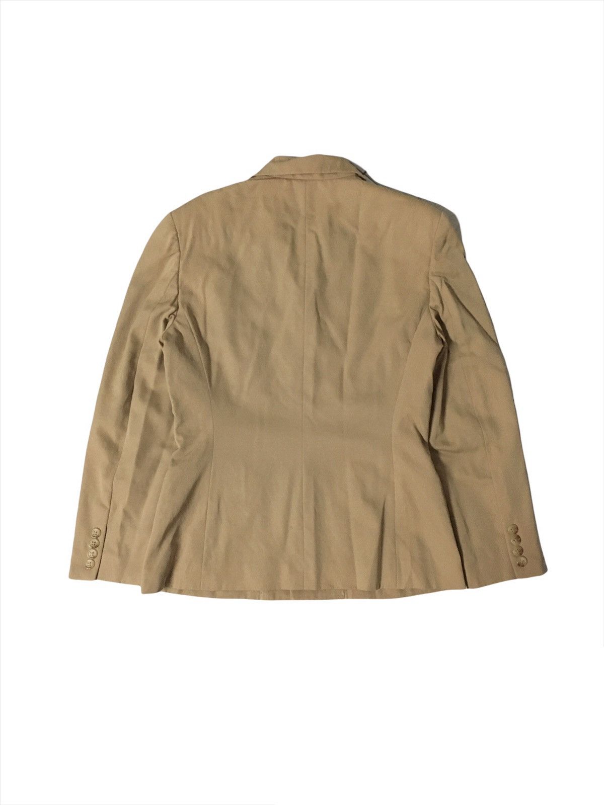 Ralph Lauren 🔥Ralph Lauren Nice Blazer Size S / US 4 / IT 40 - 2 Thumbnail