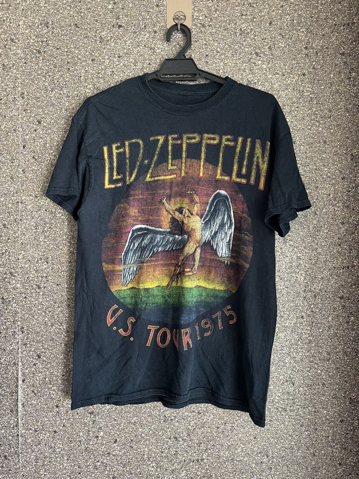 Vintage Led zeppelin ft34 Size US M / EU 48-50 / 2 - 1 Thumbnail