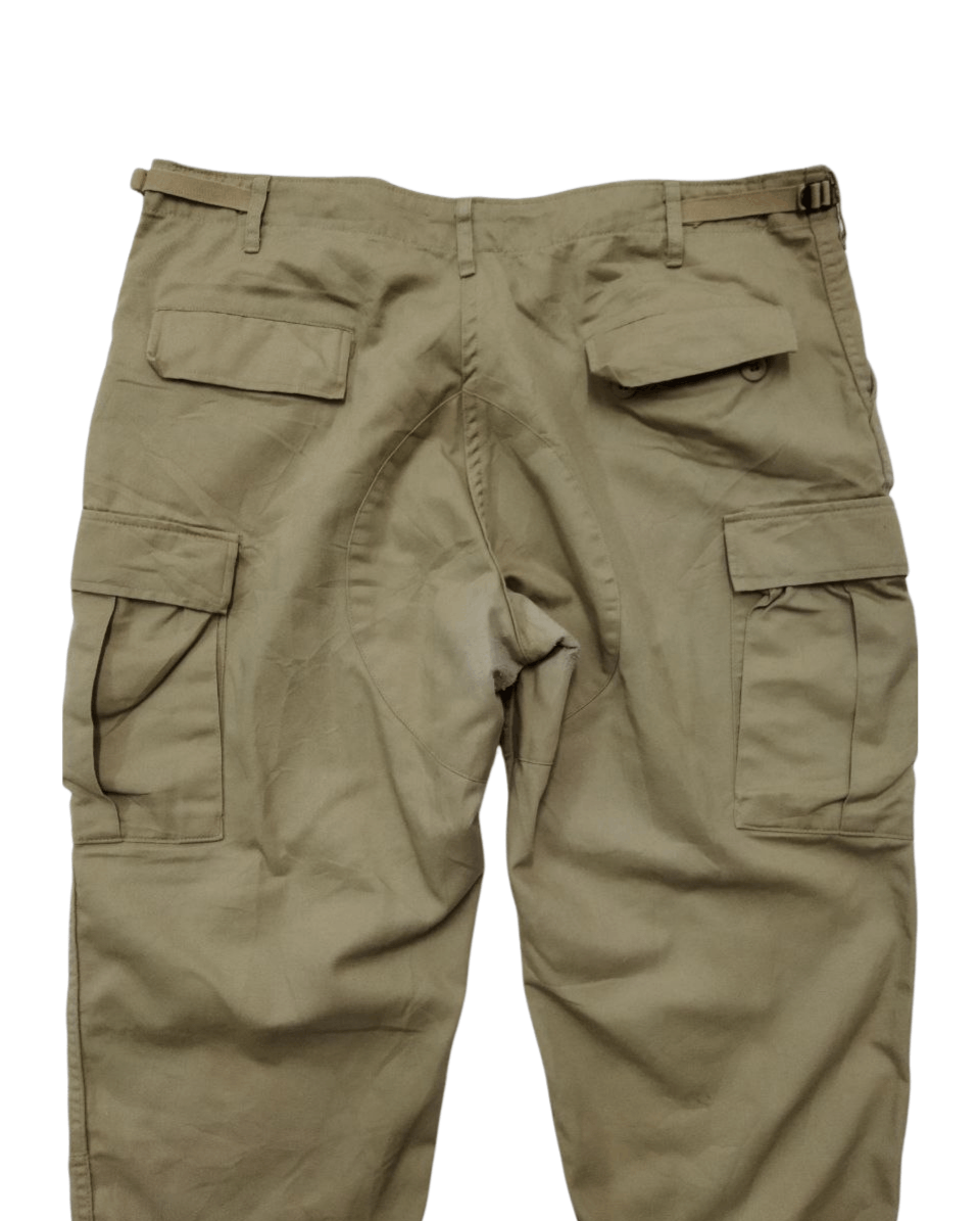 Vintage Vintage Tru-Spec Military Cargo Pants Size US 42 / EU 58 - 5 Thumbnail