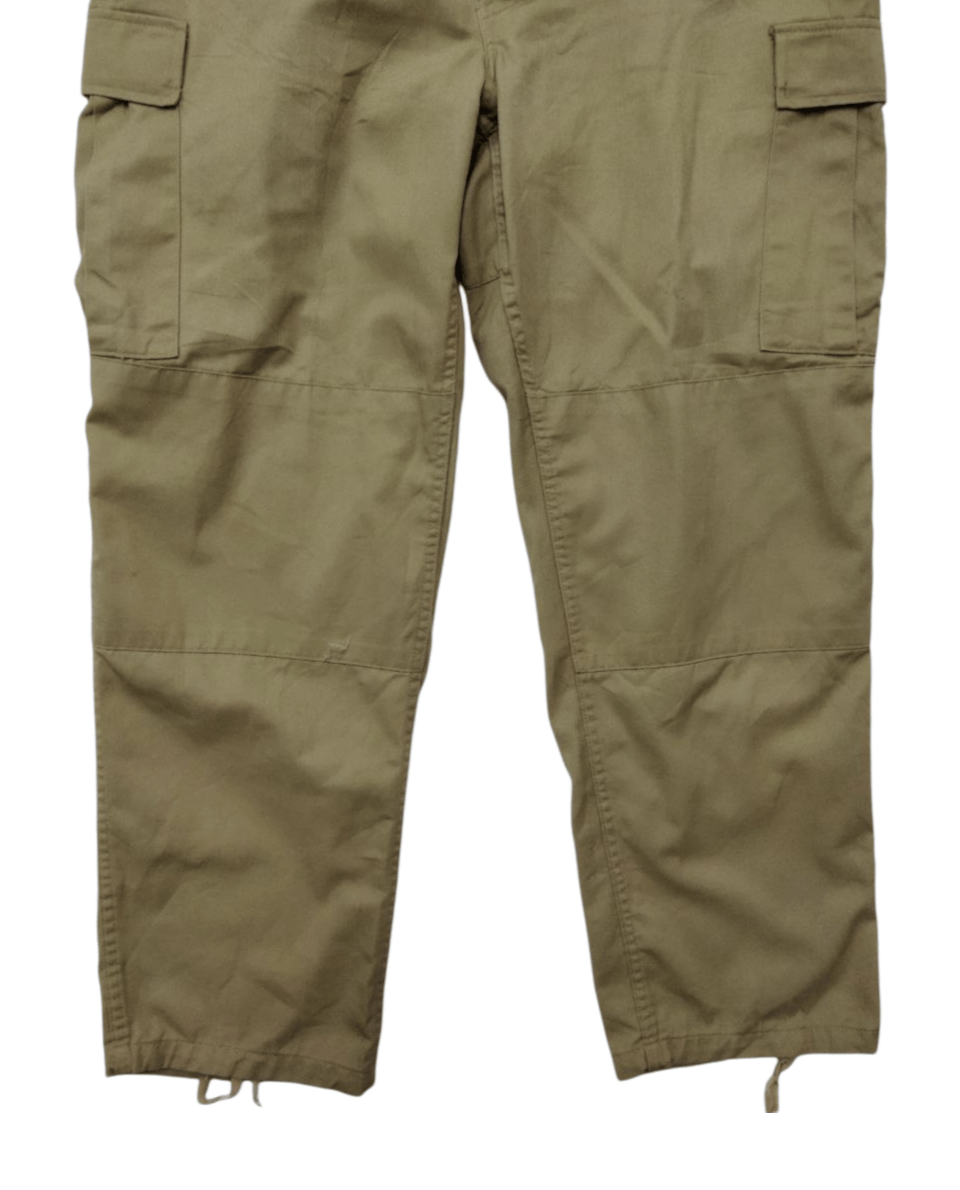 Vintage Vintage Tru-Spec Military Cargo Pants Size US 42 / EU 58 - 3 Thumbnail