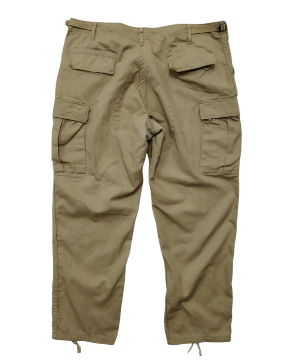 Vintage Vintage Tru-Spec Military Cargo Pants Size US 42 / EU 58 - 4 Thumbnail
