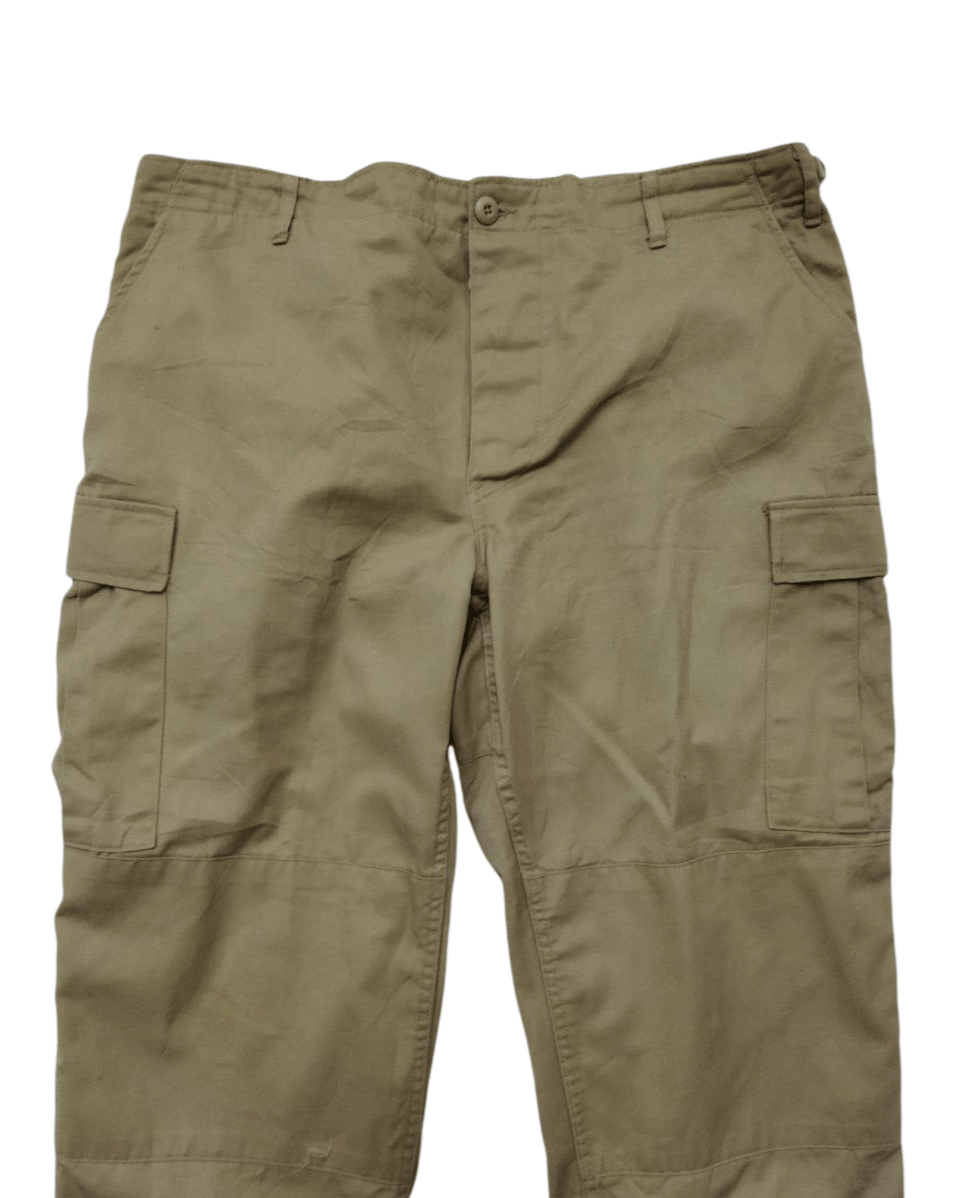 Vintage Vintage Tru-Spec Military Cargo Pants Size US 42 / EU 58 - 2 Thumbnail