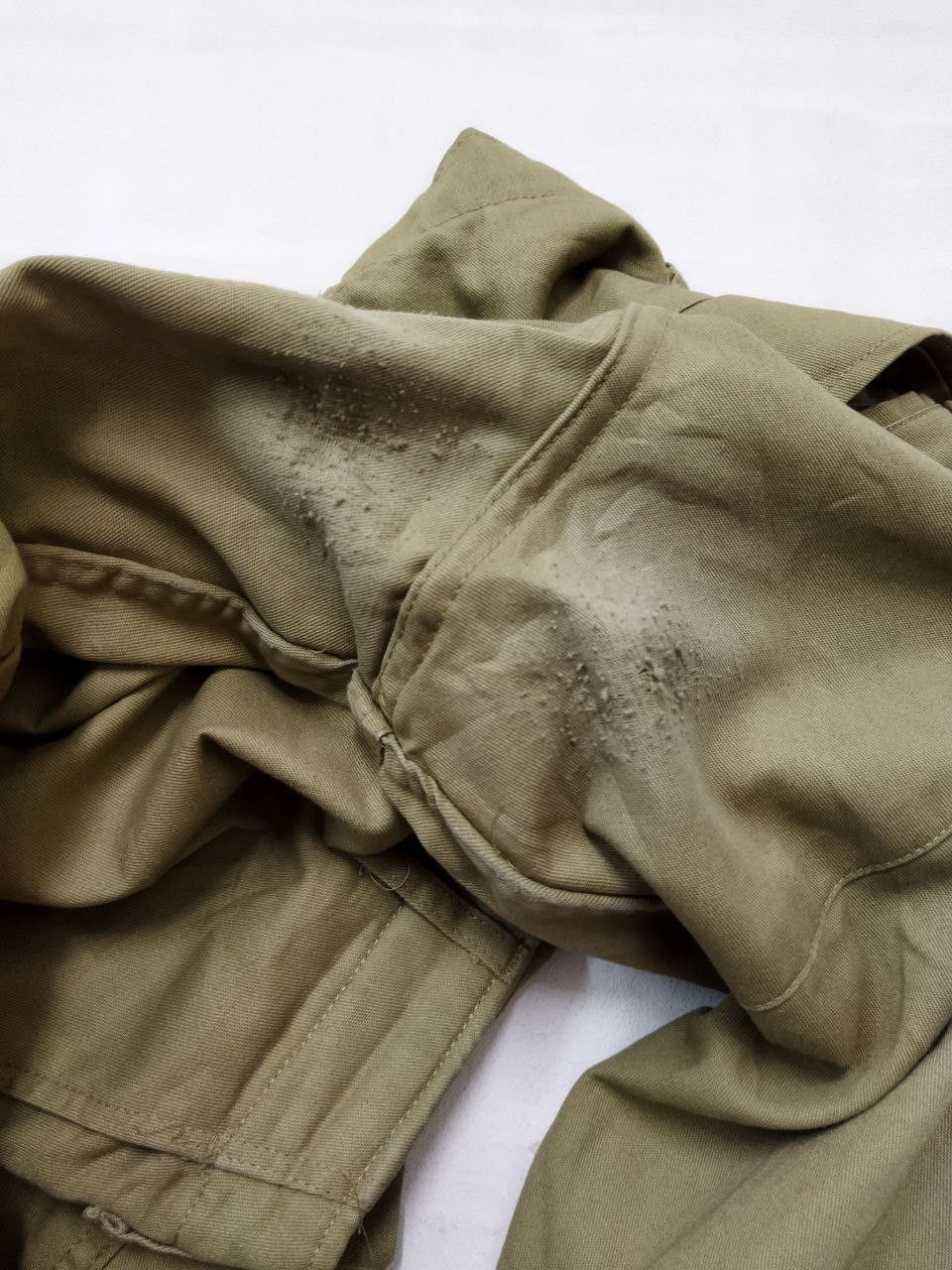Vintage Vintage Tru-Spec Military Cargo Pants Size US 42 / EU 58 - 10 Thumbnail