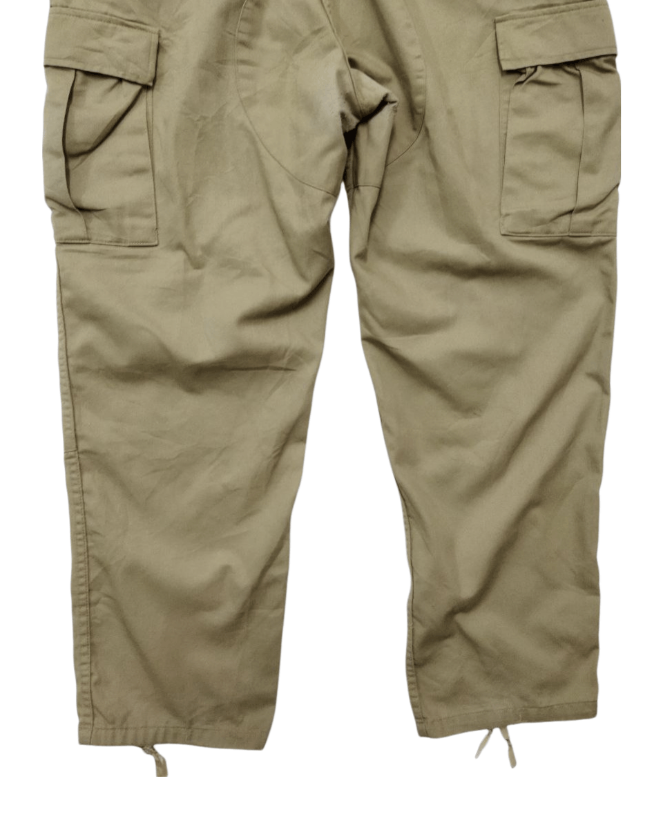 Vintage Vintage Tru-Spec Military Cargo Pants Size US 42 / EU 58 - 6 Thumbnail