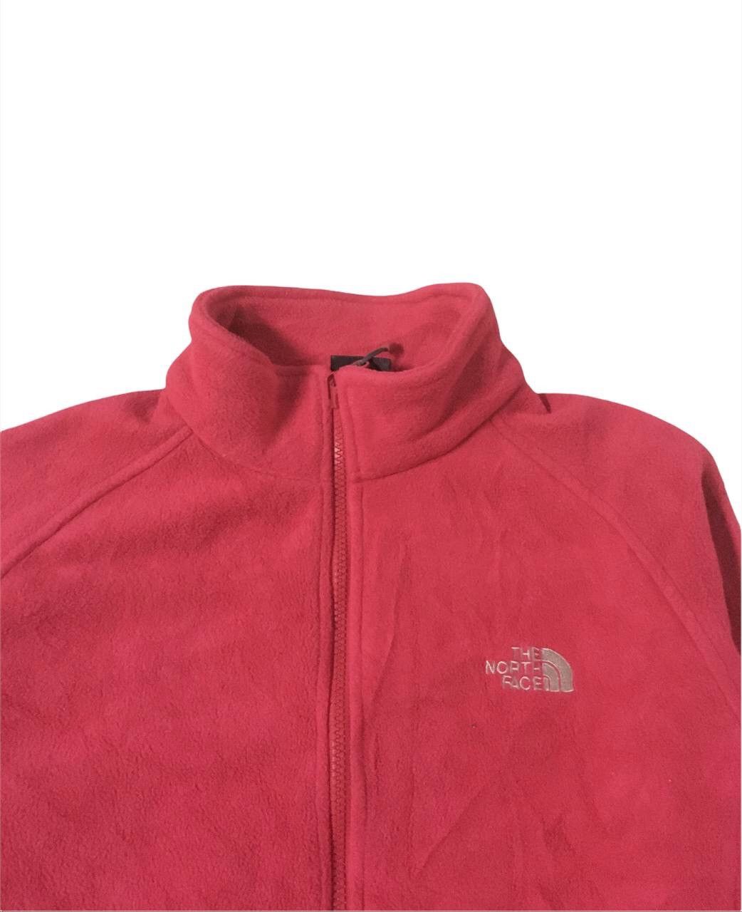 The North Face The North Face X Polartec Fleece Jacket Size S / US 4 / IT 40 - 4 Thumbnail
