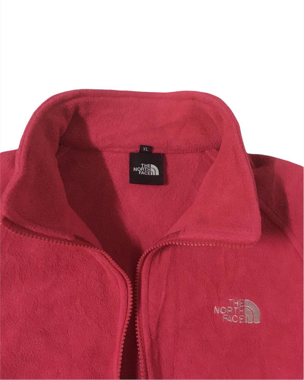 The North Face The North Face X Polartec Fleece Jacket Size S / US 4 / IT 40 - 5 Thumbnail