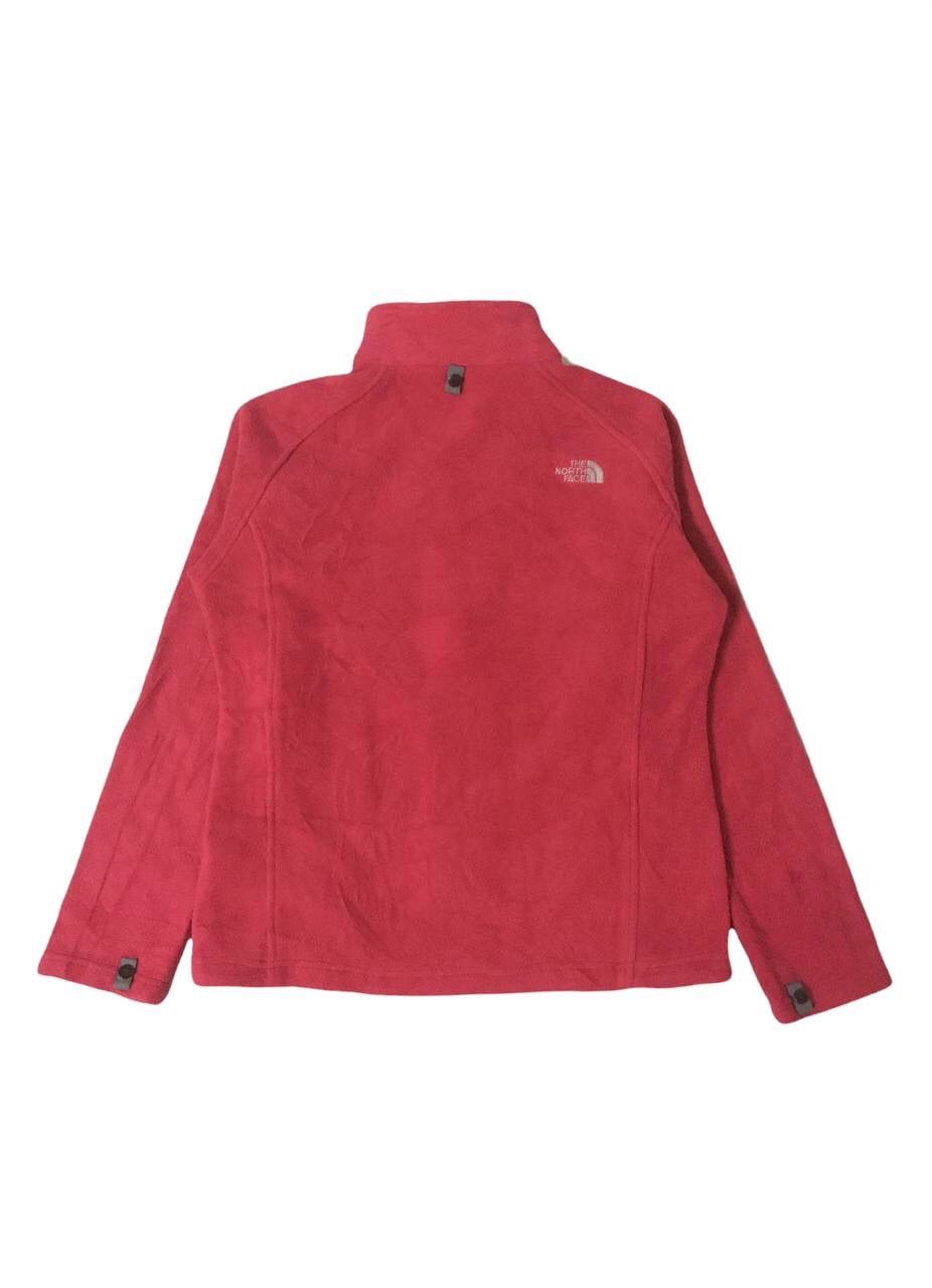 The North Face The North Face X Polartec Fleece Jacket Size S / US 4 / IT 40 - 2 Thumbnail
