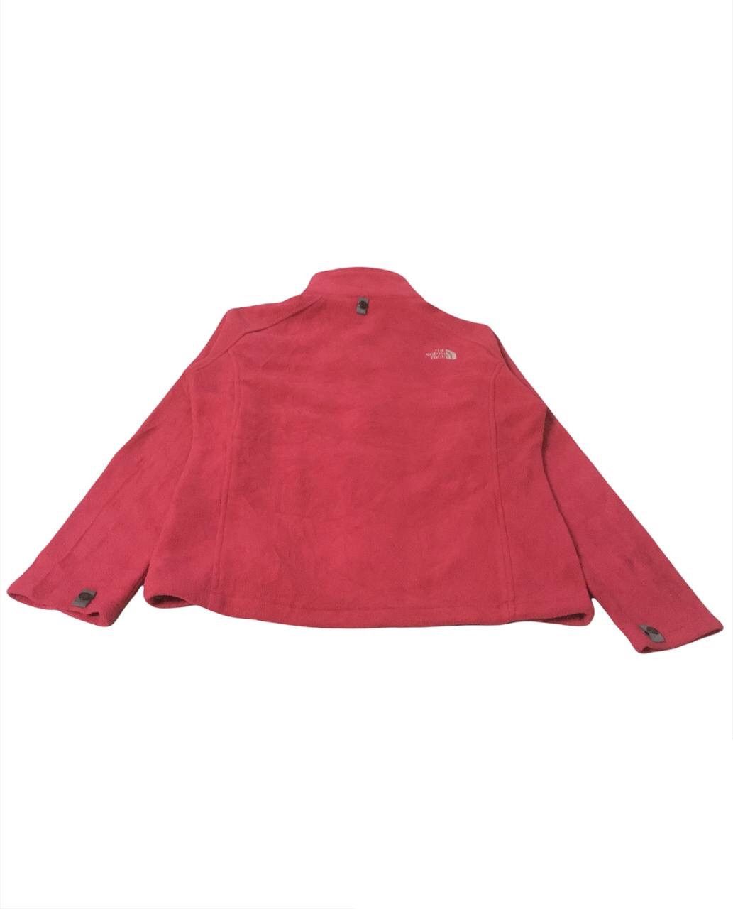 The North Face The North Face X Polartec Fleece Jacket Size S / US 4 / IT 40 - 3 Thumbnail