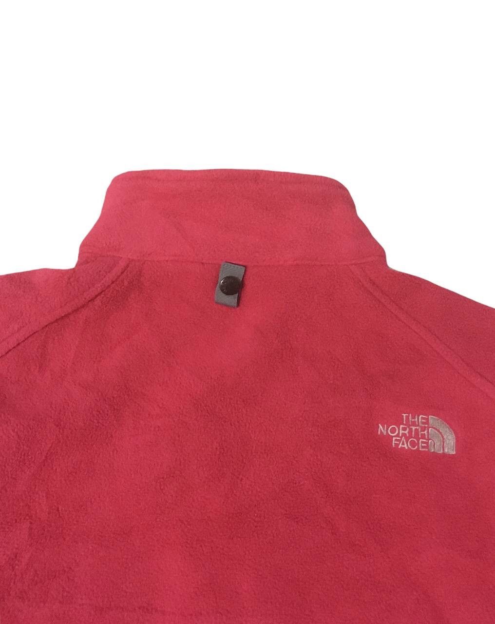 The North Face The North Face X Polartec Fleece Jacket Size S / US 4 / IT 40 - 6 Thumbnail