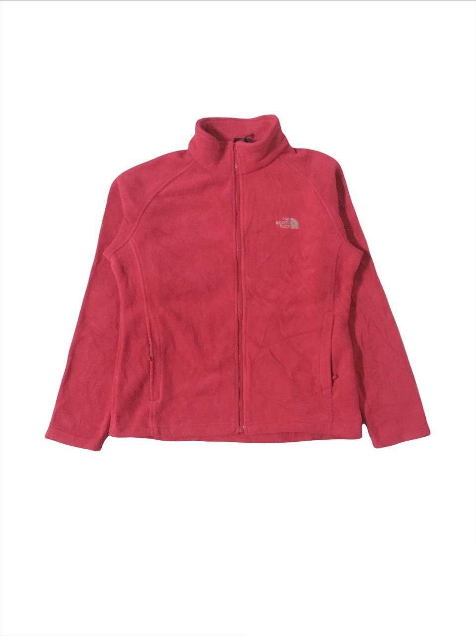 The North Face The North Face X Polartec Fleece Jacket Size S / US 4 / IT 40 - 1 Thumbnail
