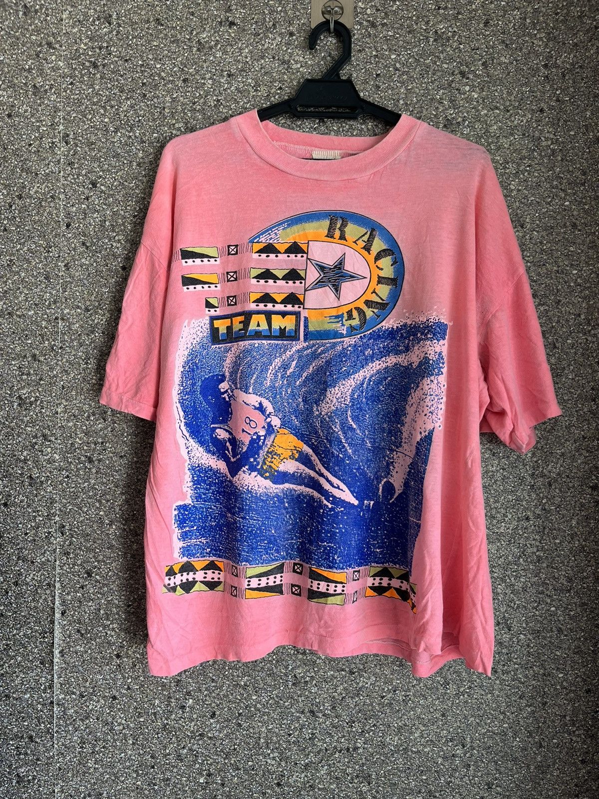 Vintage Racing ft34 Size US L / EU 52-54 / 3 - 1 Thumbnail