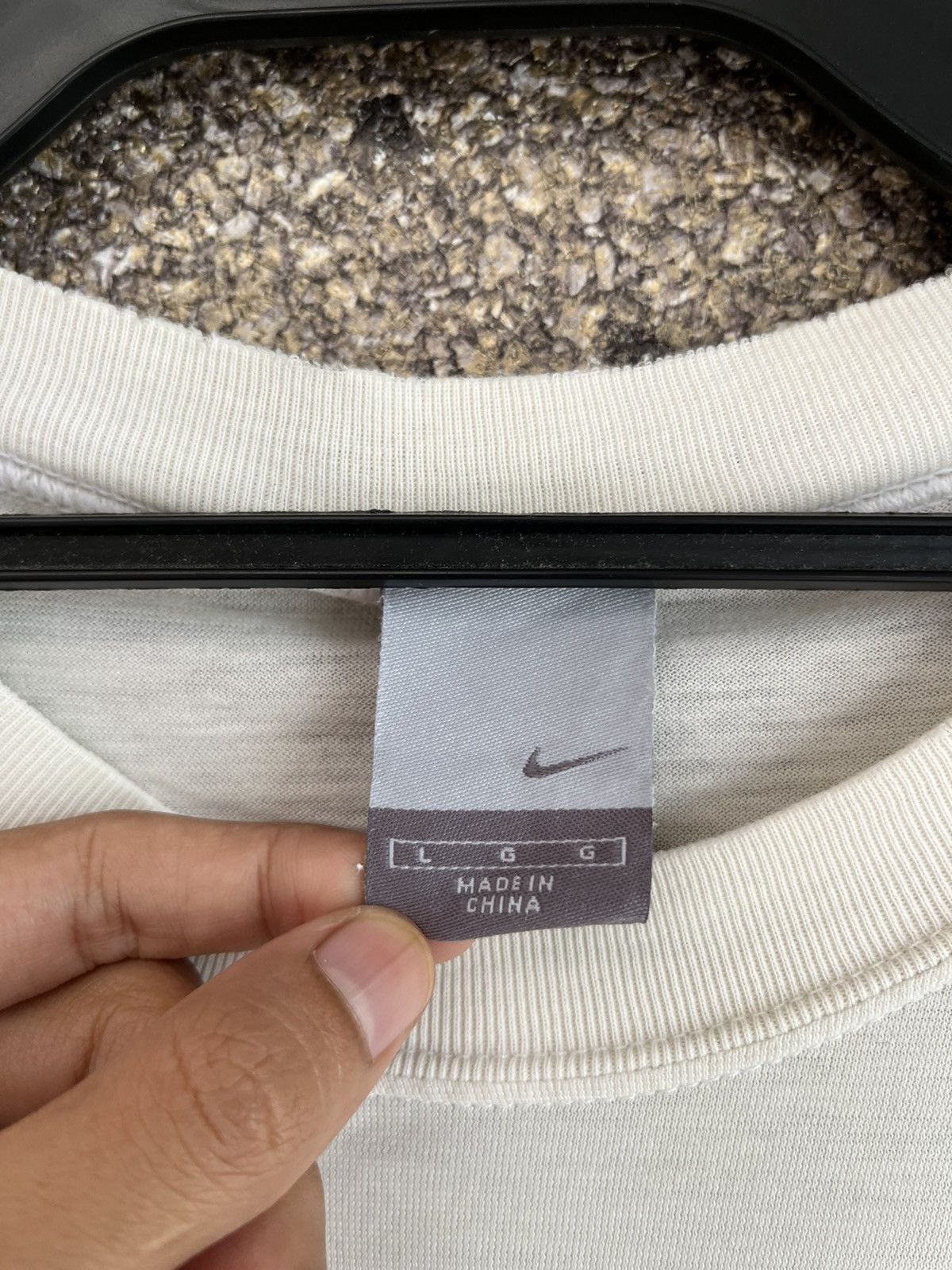 Other Nike ft82 Size US L / EU 52-54 / 3 - 3 Thumbnail