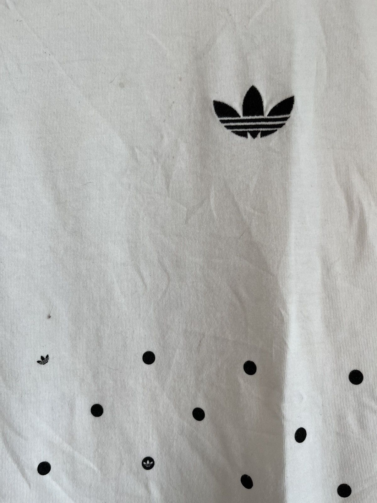 Other Adidas ft82 Size US M / EU 48-50 / 2 - 2 Thumbnail