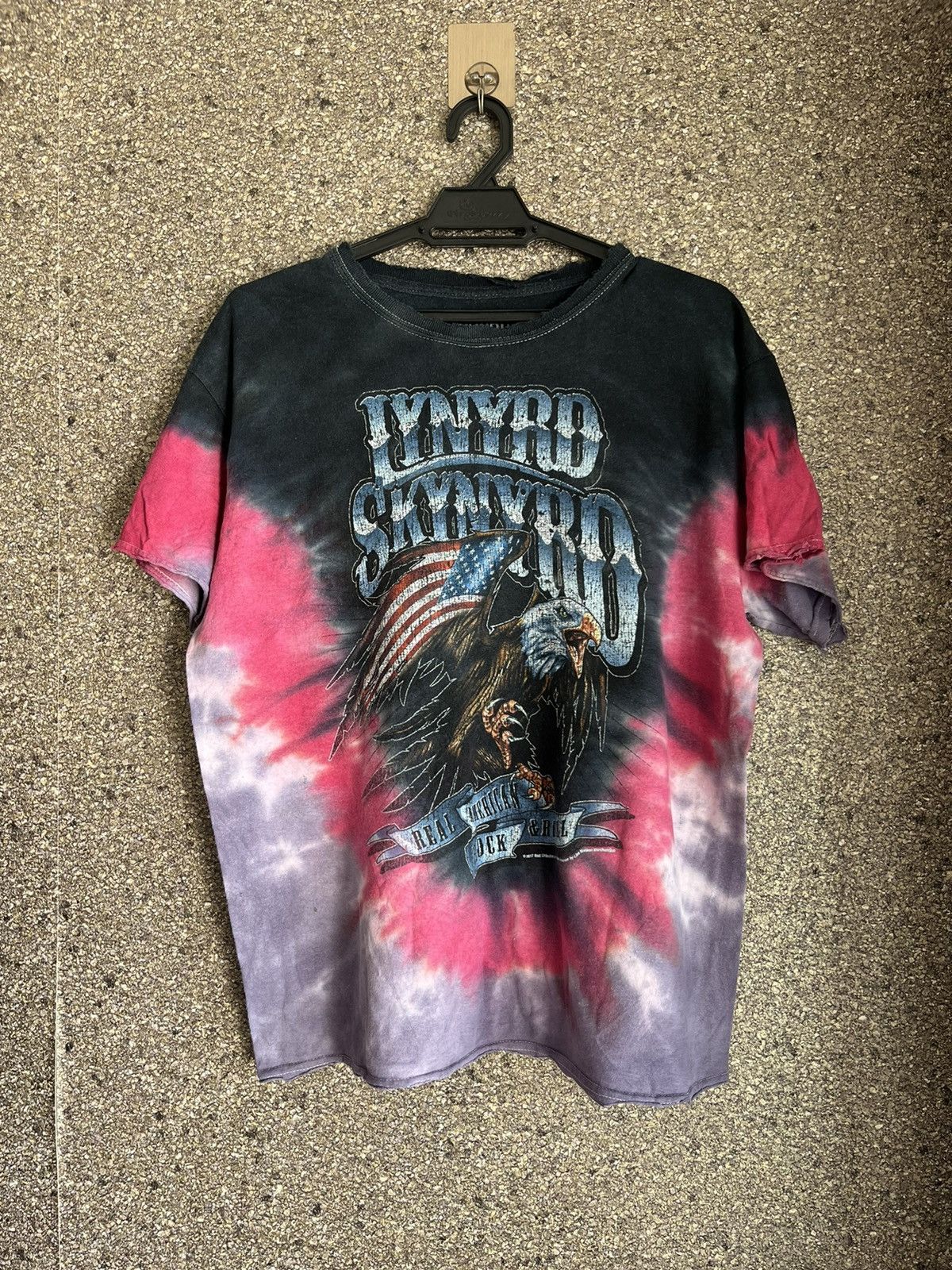 Lynyrd skynyrd ft34