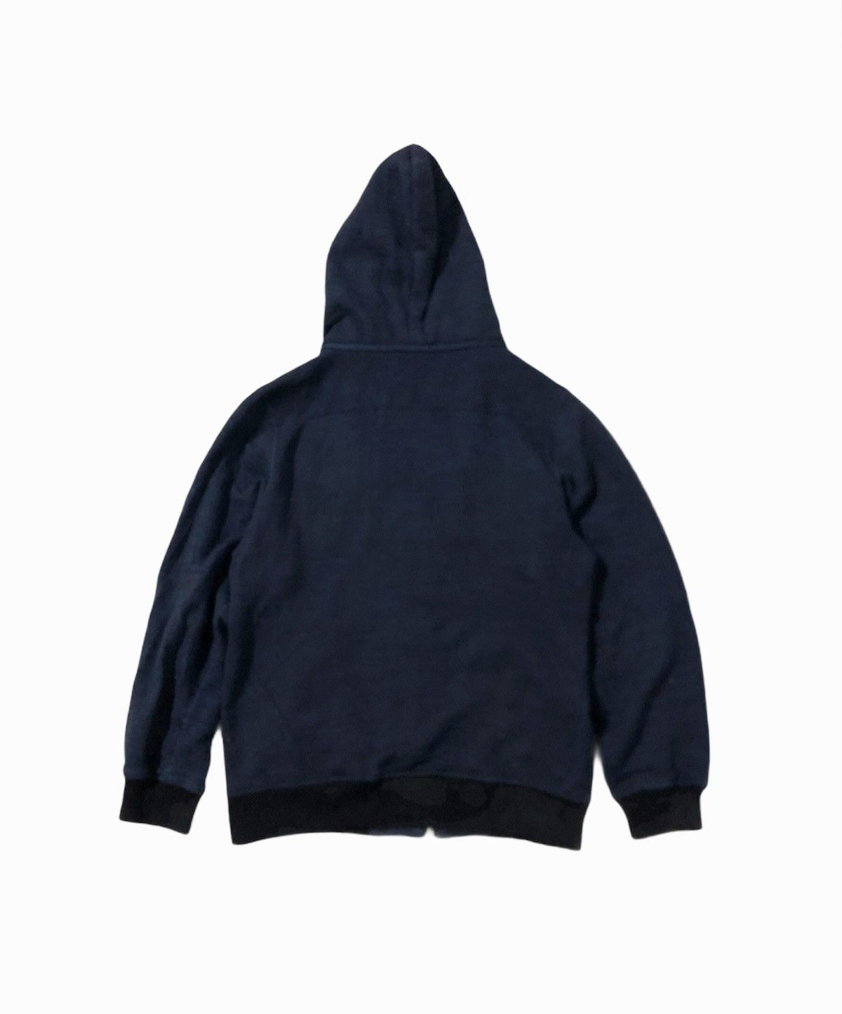 Japanese Brand 🔥Confirm Zipper Sweatshirts With Hoodies Size US M / EU 48-50 / 2 - 2 Thumbnail