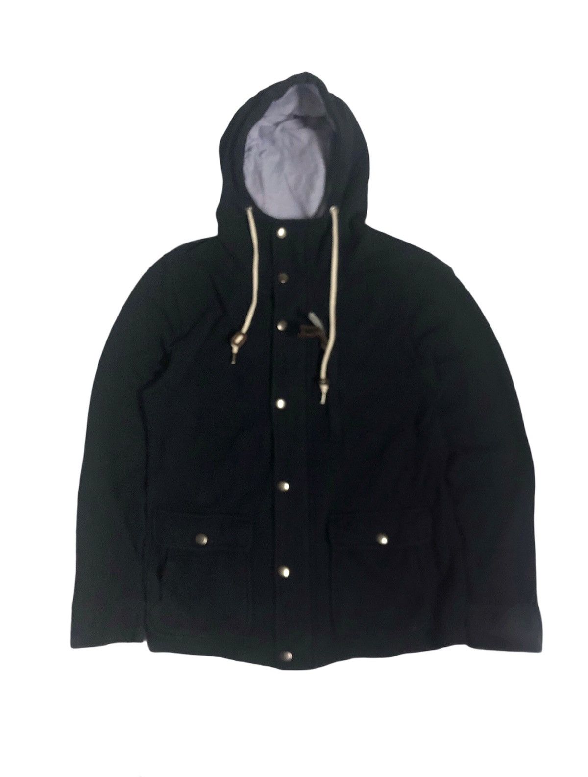 🔥Availl Basic Button Flap And Zipper Jacket With Hoodies
