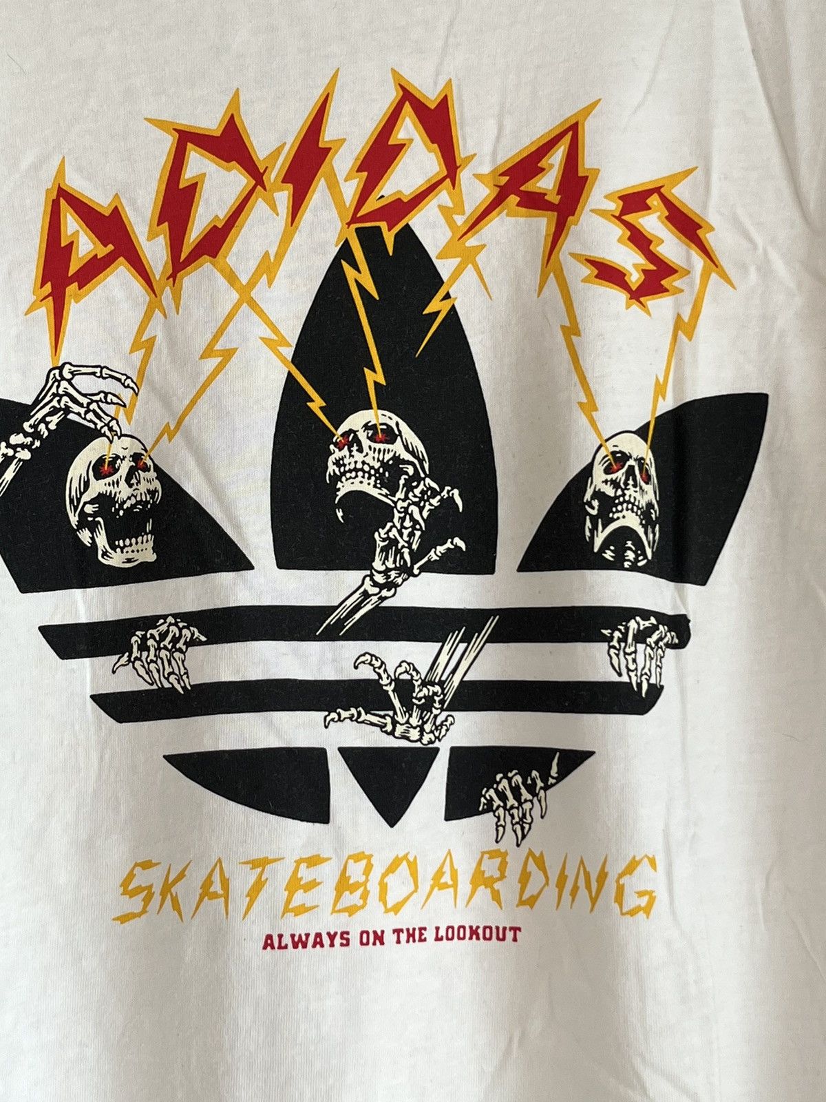 Other Skateboarding ft82 Size US M / EU 48-50 / 2 - 2 Thumbnail