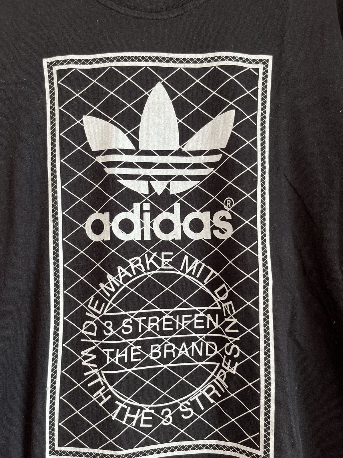 Other Adidas ft82 Size US L / EU 52-54 / 3 - 2 Thumbnail