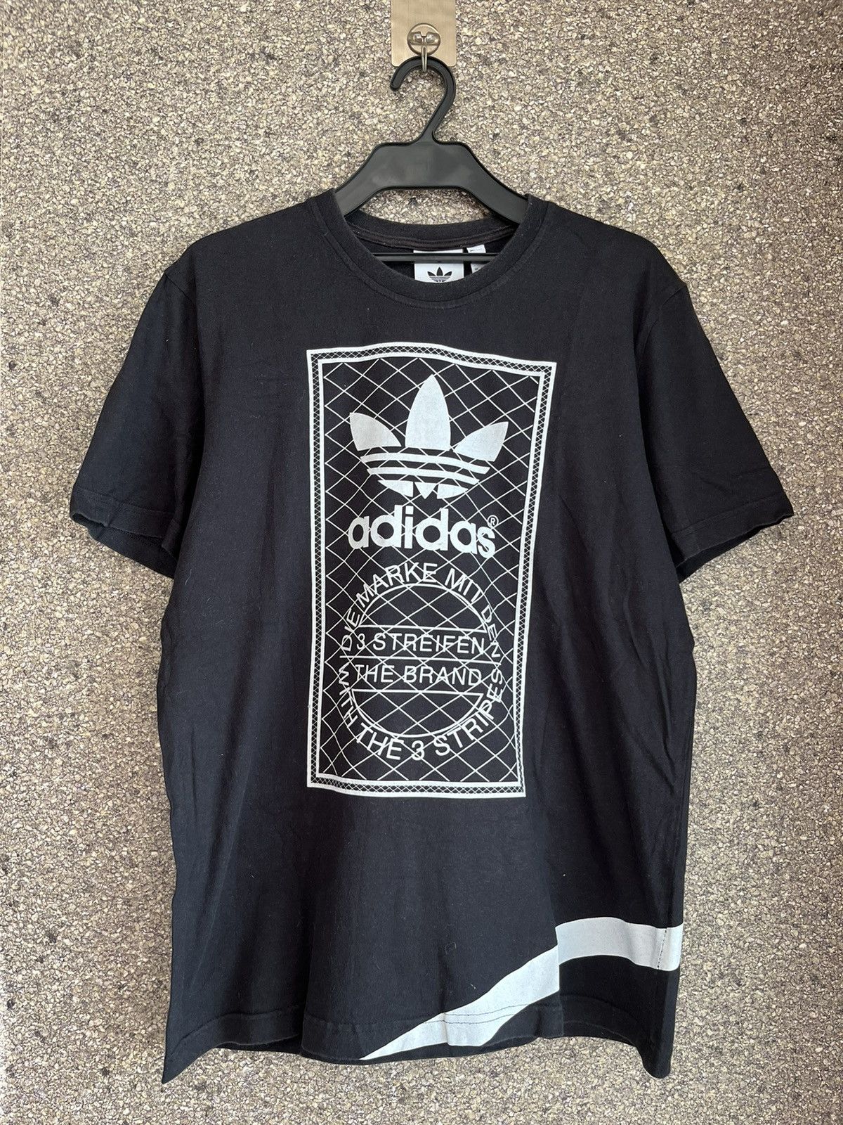 Other Adidas ft82 Size US L / EU 52-54 / 3 - 1 Thumbnail