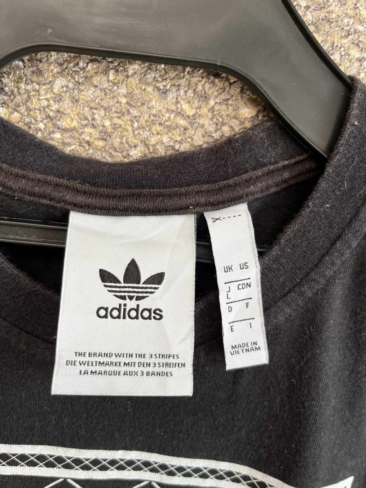 Other Adidas ft82 Size US L / EU 52-54 / 3 - 3 Thumbnail