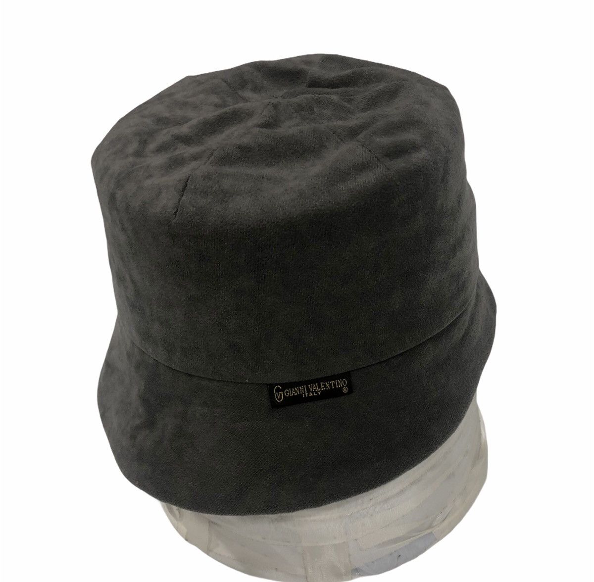 Gianni Valentino × Valentino × Vintage Vintage Gianni Valentino Bucket Hat Size ONE SIZE - 3 Thumbnail
