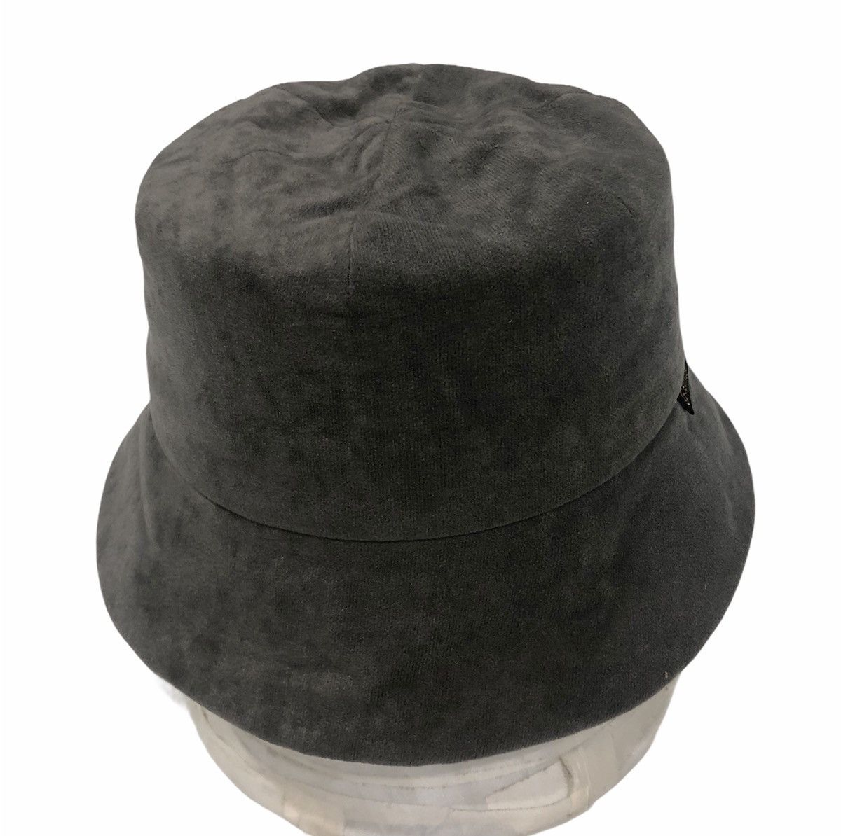 Gianni Valentino × Valentino × Vintage Vintage Gianni Valentino Bucket Hat Size ONE SIZE - 2 Thumbnail