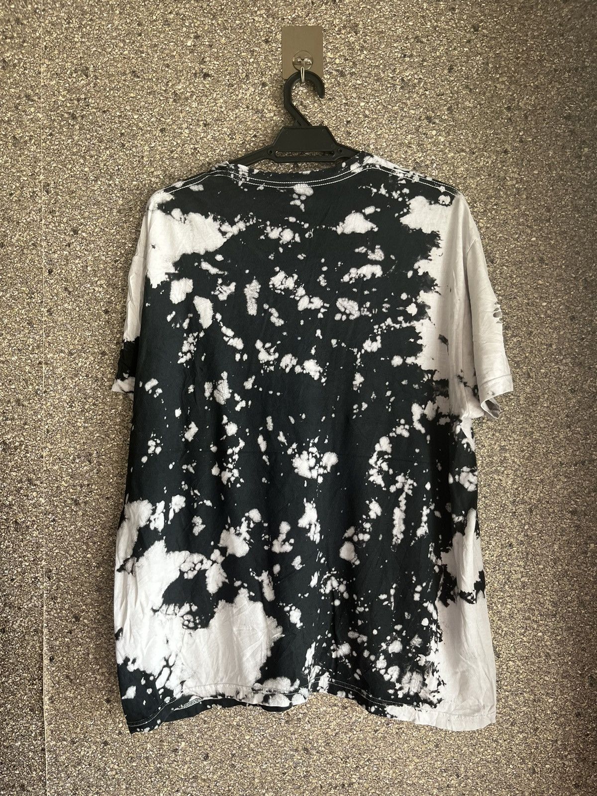 Band Tees × Vintage Ozzy Osbourne ft35 Size US XL / EU 56 / 4 - 3 Thumbnail