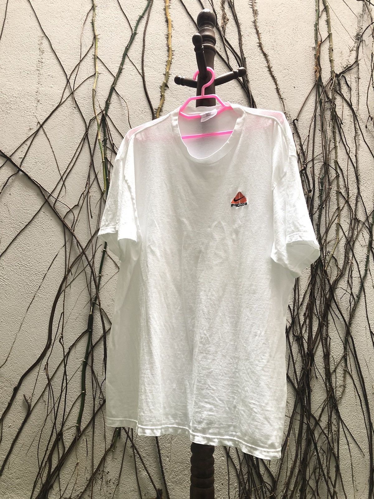 Nike × Nike ACG NIKE ACG usa vintage 90s Size US L / EU 52-54 / 3 - 2 Thumbnail