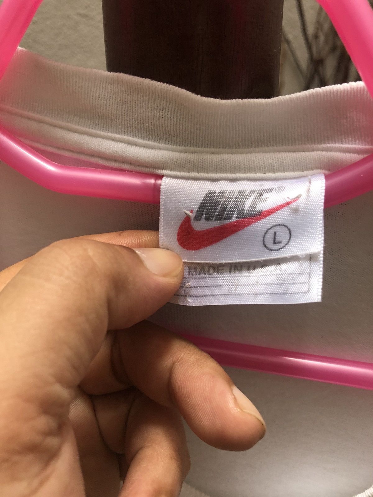 Nike × Nike ACG NIKE ACG usa vintage 90s Size US L / EU 52-54 / 3 - 4 Thumbnail