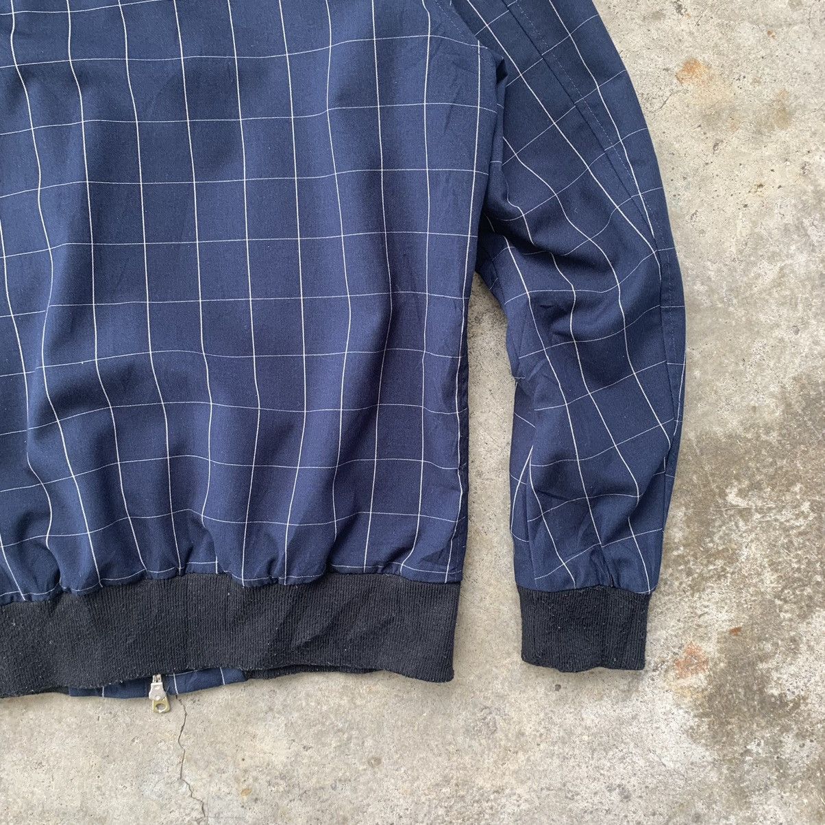Japanese Brand Tess light jacket Size US L / EU 52-54 / 3 - 6 Thumbnail