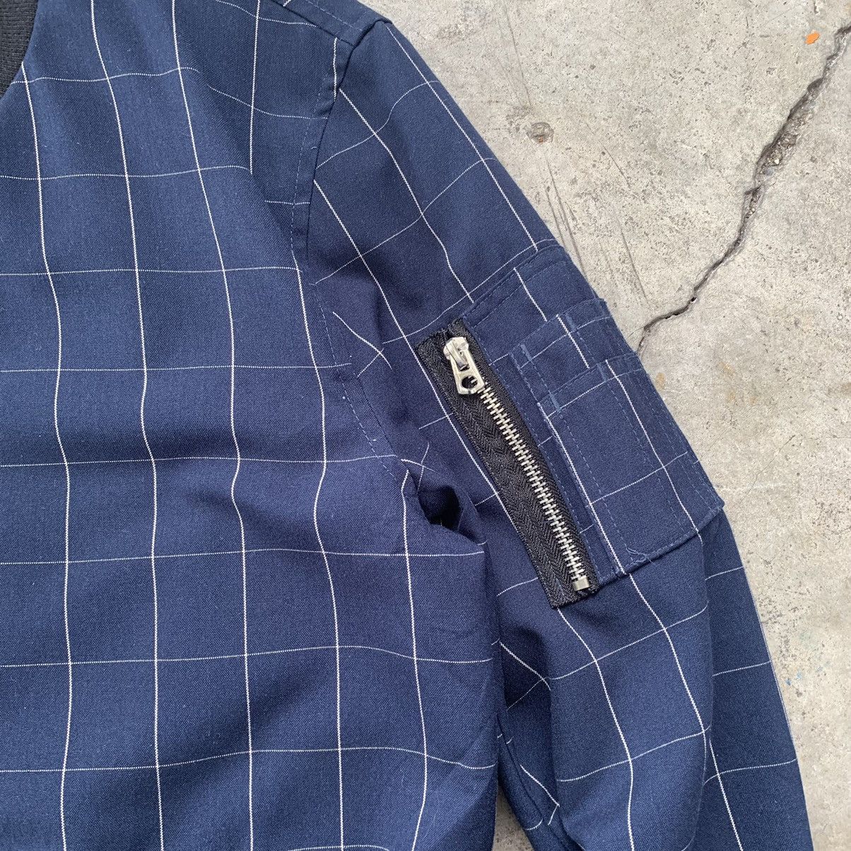 Japanese Brand Tess light jacket Size US L / EU 52-54 / 3 - 5 Thumbnail