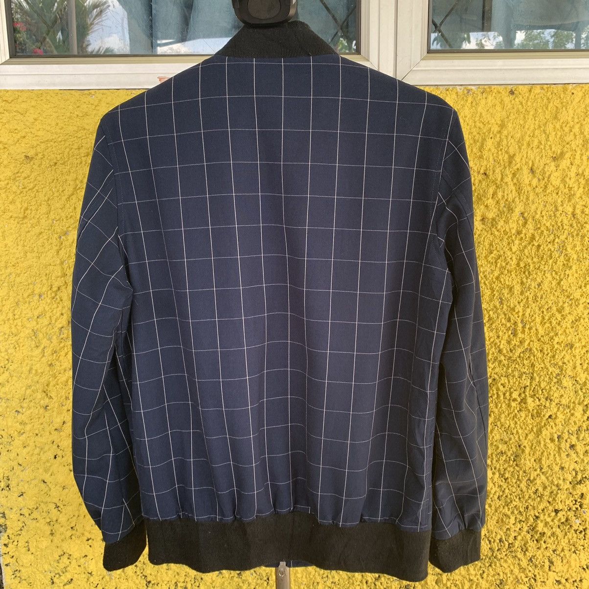 Japanese Brand Tess light jacket Size US L / EU 52-54 / 3 - 12 Thumbnail