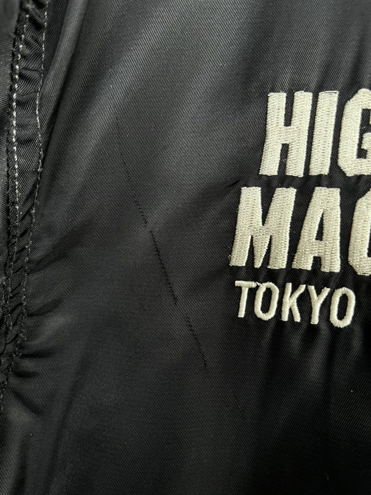 Vintage × YELLOW CORN Vintage Yellow Corn Bomber Jacket Size US XL / EU 56 / 4 - 10 Thumbnail