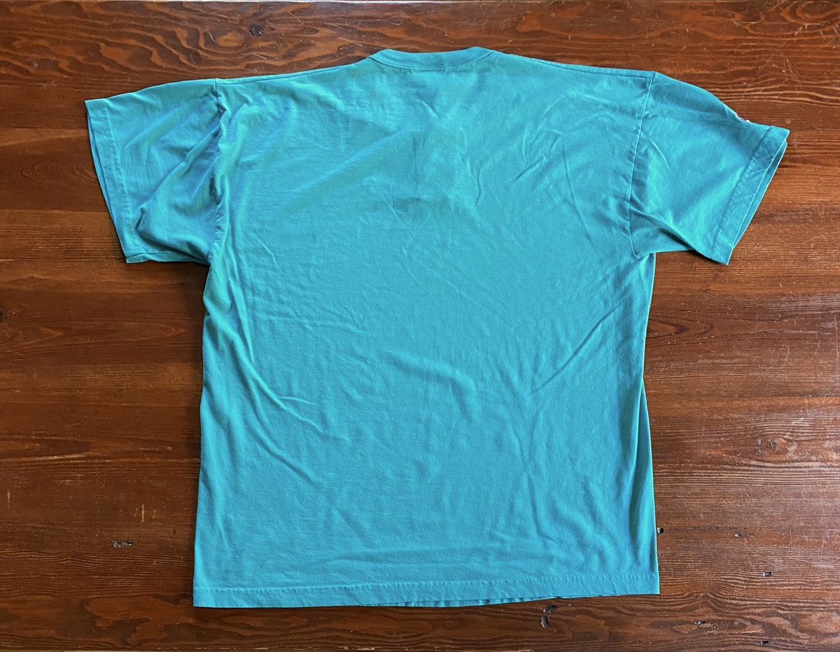 Russell Athletic Vintage 90’s Russell Athletic Embroidered Logo Henley Tee Size US XL / EU 56 / 4 - 11 Thumbnail