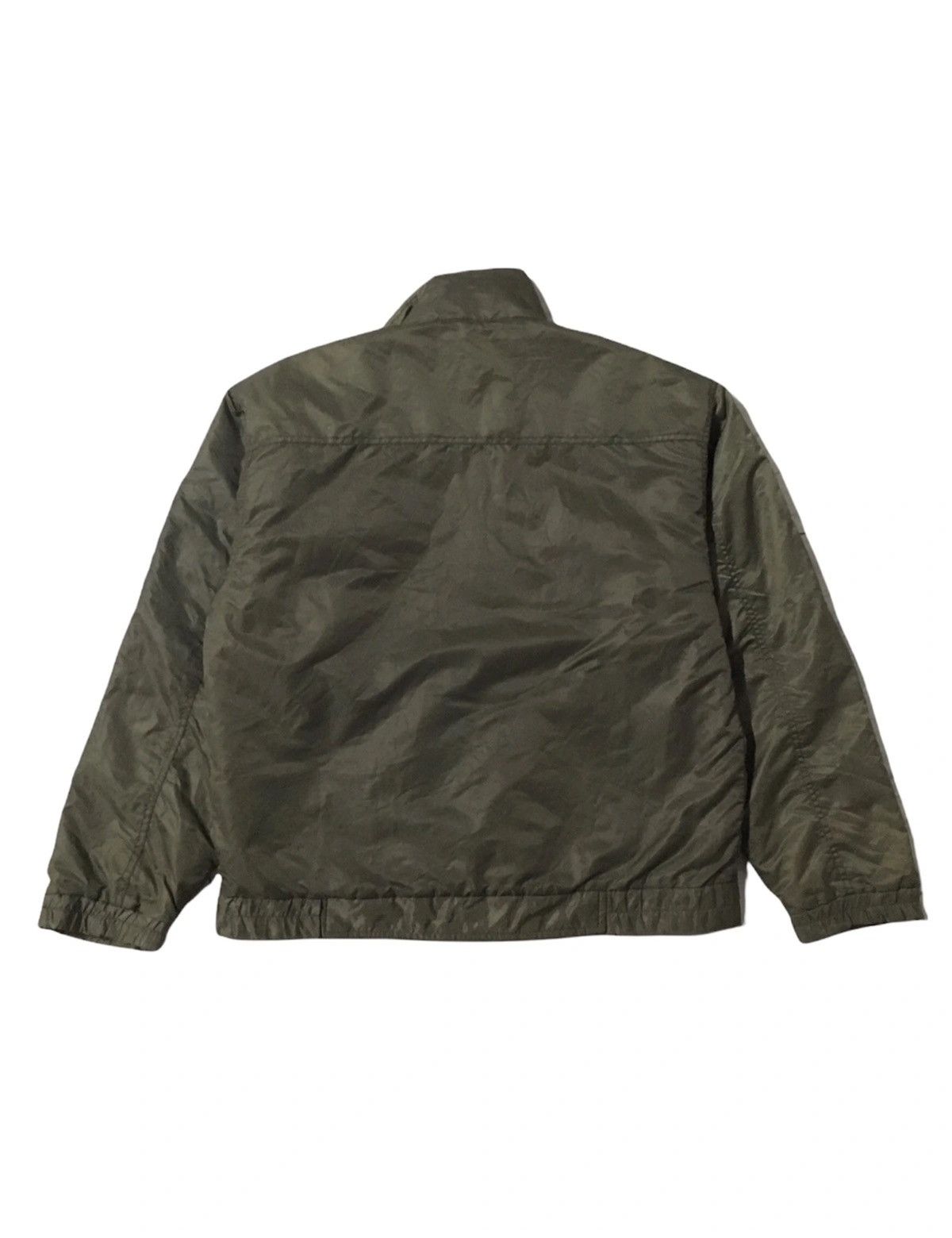 Japanese Brand × Vintage Nice Forecast Tactical Pocket Jacket Size US L / EU 52-54 / 3 - 3 Thumbnail
