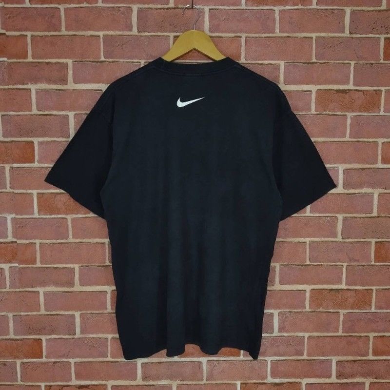 Nike Vintage Nike Agassi Sport Nike Challenge Court Acg T-shirt Size US L / EU 52-54 / 3 - 2 Thumbnail