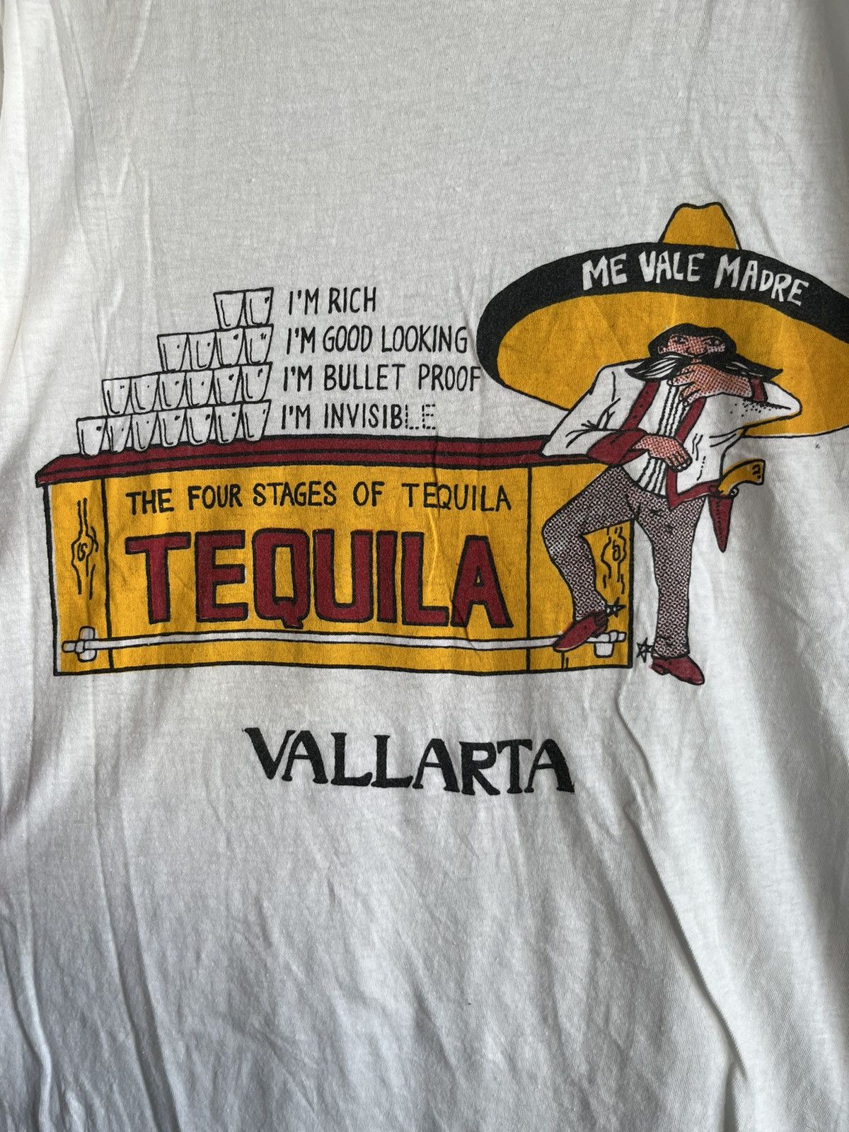 Vintage Vallarta ft33 Size US L / EU 52-54 / 3 - 2 Thumbnail