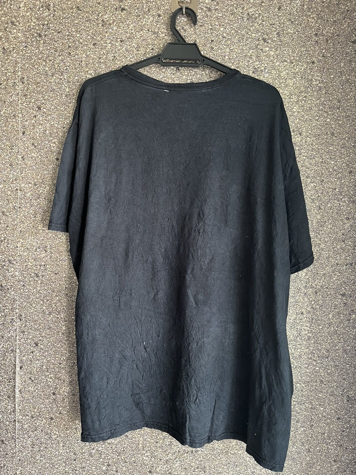 Band Tees × Vintage ACDC ft33 Size US XXL / EU 58 / 5 - 4 Thumbnail