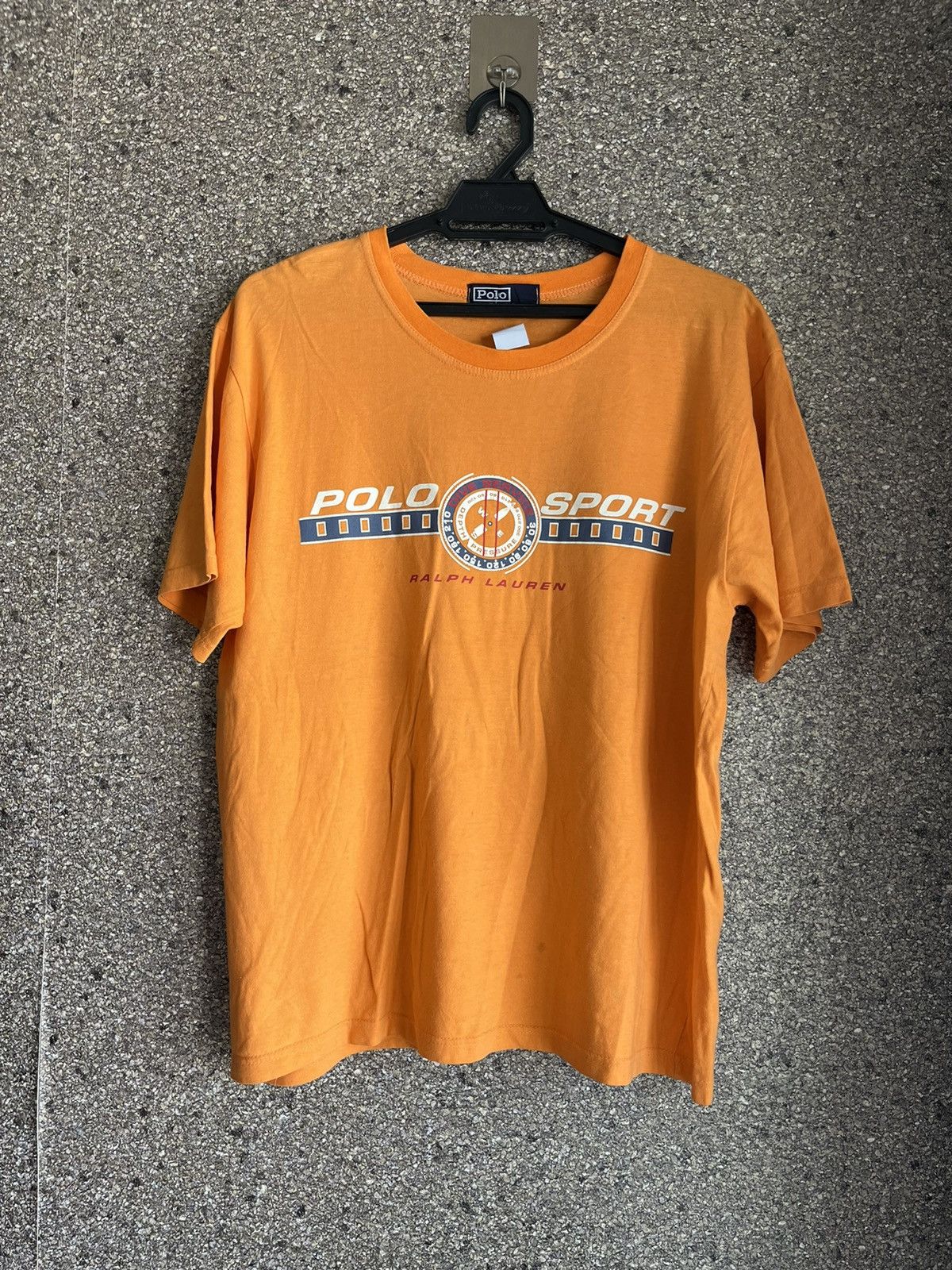 Vintage Polo sport ft33 Size US L / EU 52-54 / 3 - 1 Thumbnail