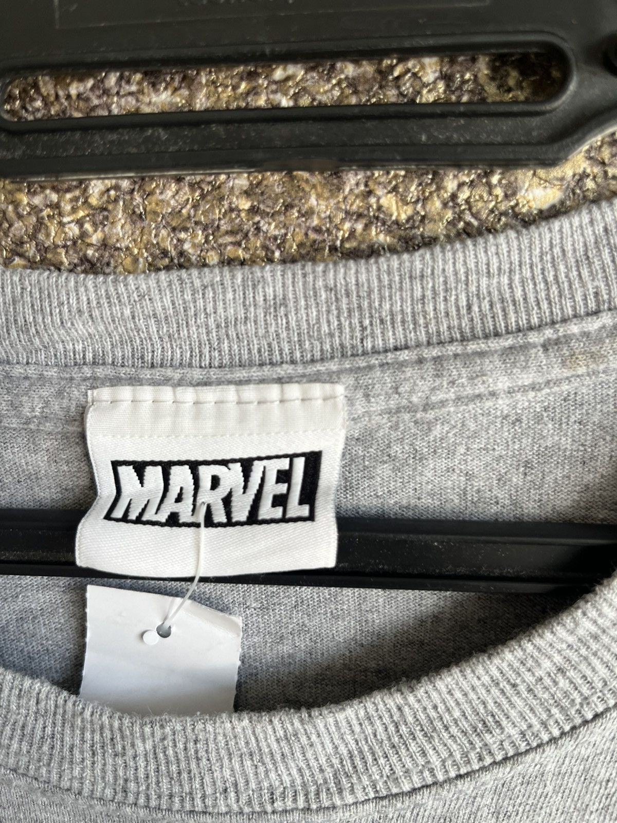 Vintage Deadpool ft33 Size US L / EU 52-54 / 3 - 3 Thumbnail